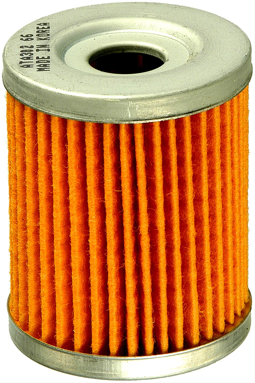 Fram CH6066 Fram Extra Guard Oil Filters Summit Racing
