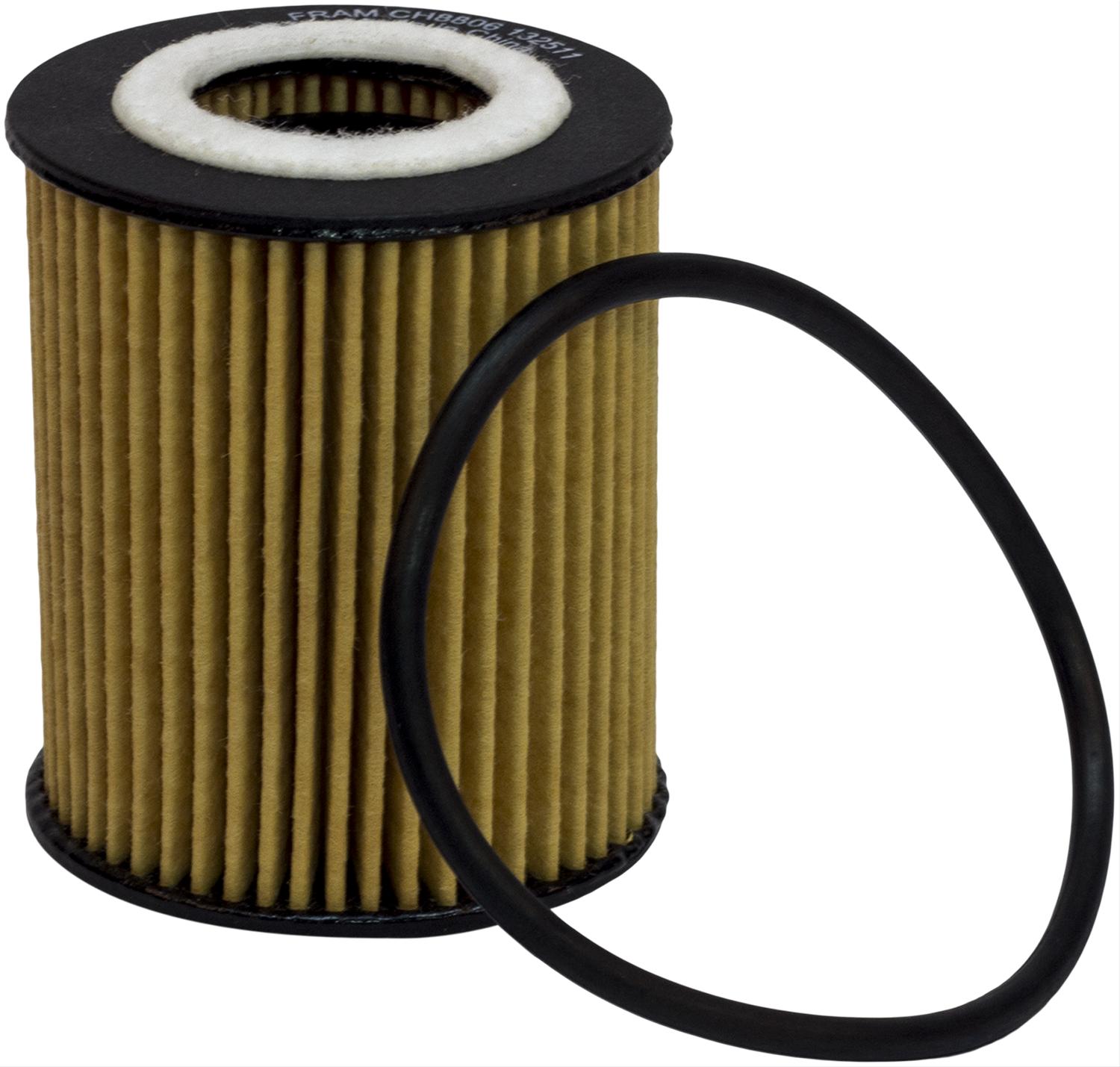 Fram CH8806 Fram Extra Guard Oil Filters | Summit Racing