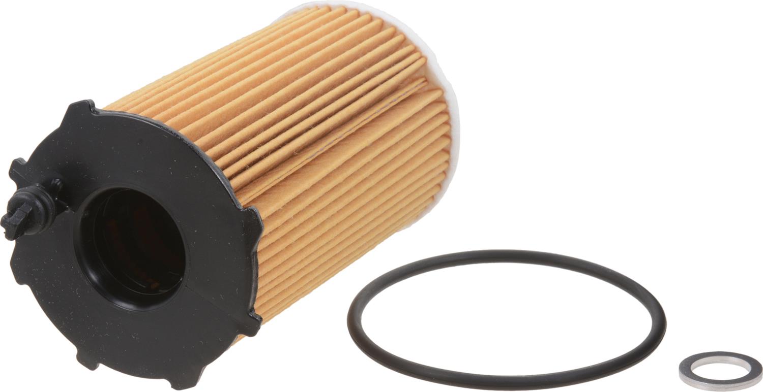 Fram DL10855 Fram Defense Oil Filters Summit Racing