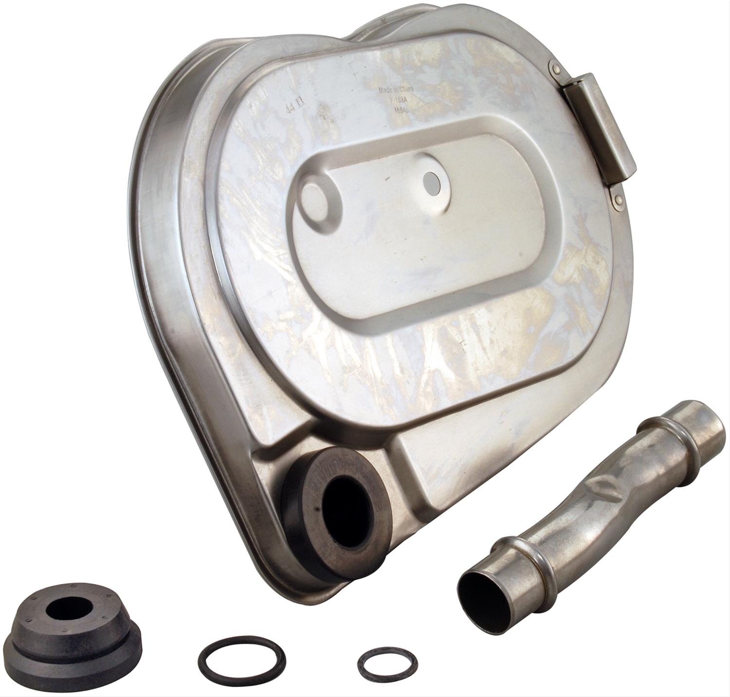 Fram FT1051B Fram Automatic Transmission Filters Summit Racing