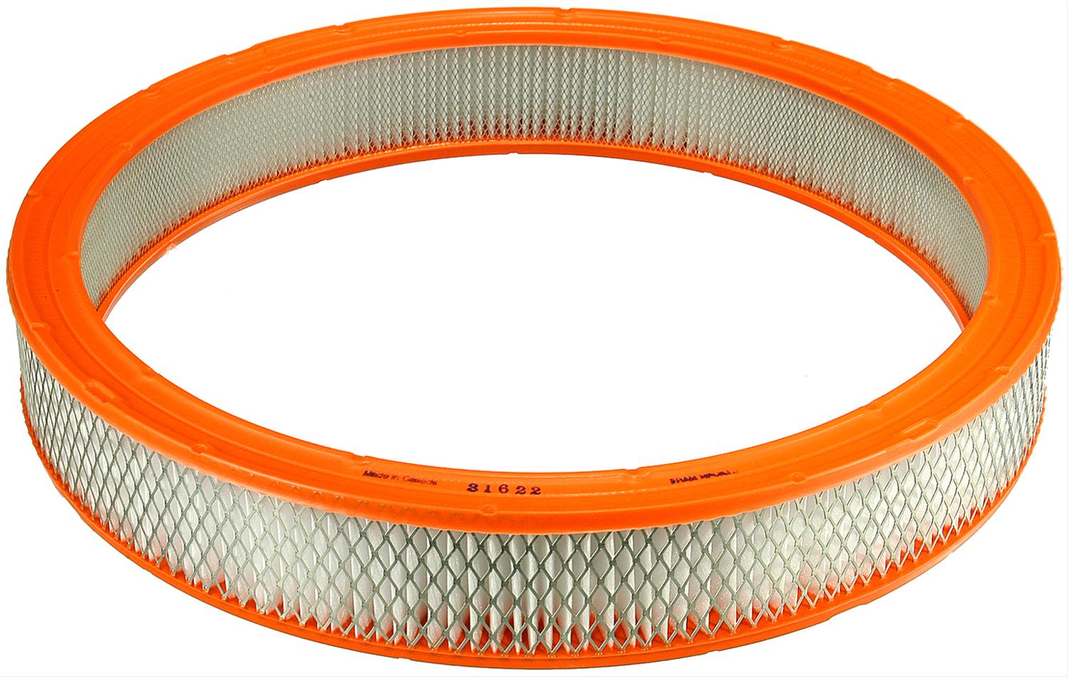 Fram HPCA16 Fram Extra Guard Air Filters Summit Racing