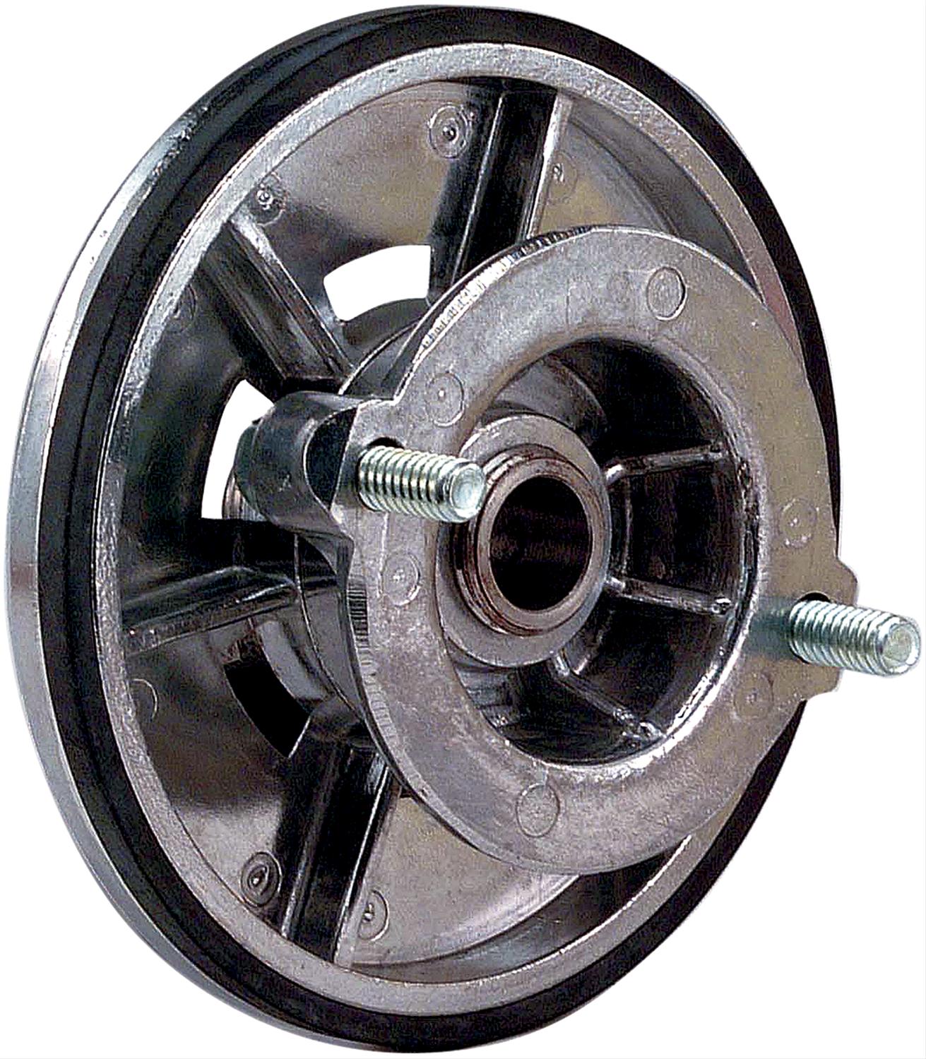 FRAM Remote Mount Oil Filter Base (Spin-On) HPK1