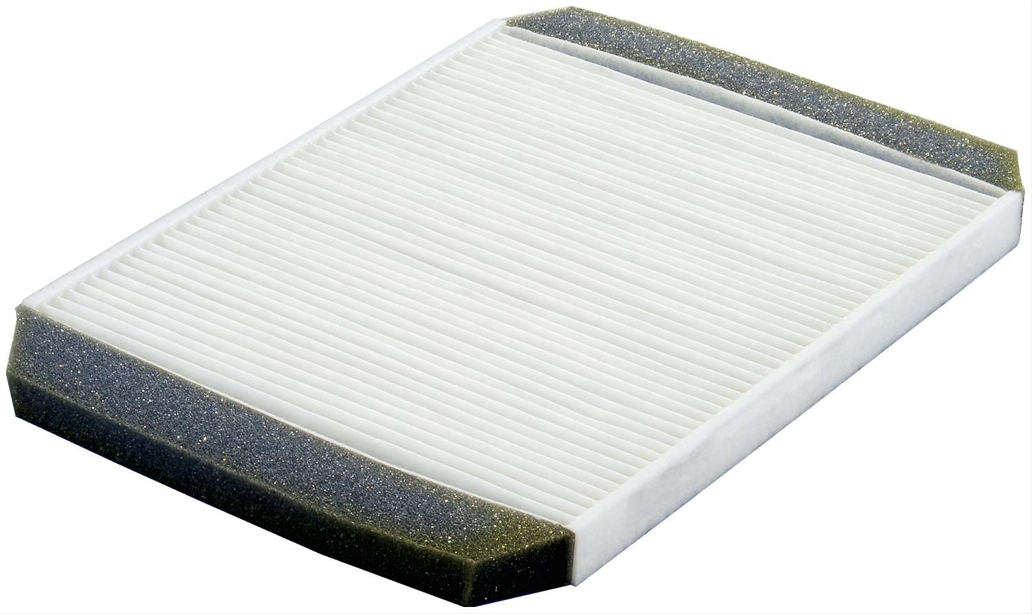 Fram PA10179 Fram HeavyDuty Cabin Air Filters Summit Racing