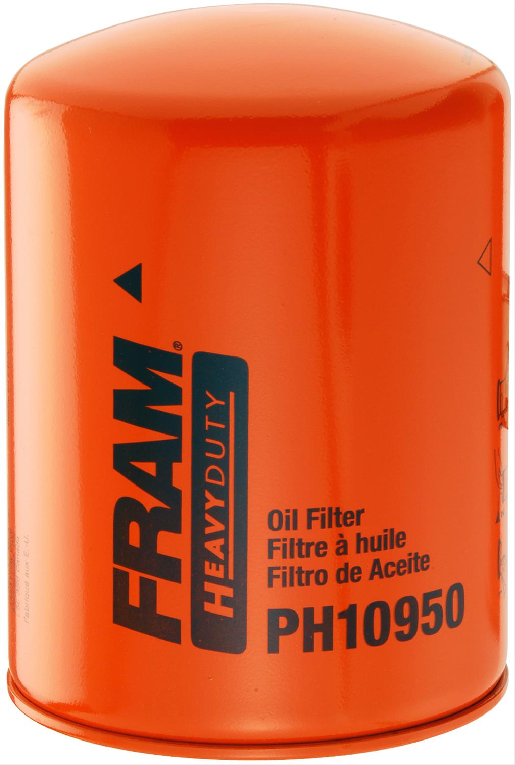 Fram PH10950 Fram Extra Guard Oil Filters | Summit Racing