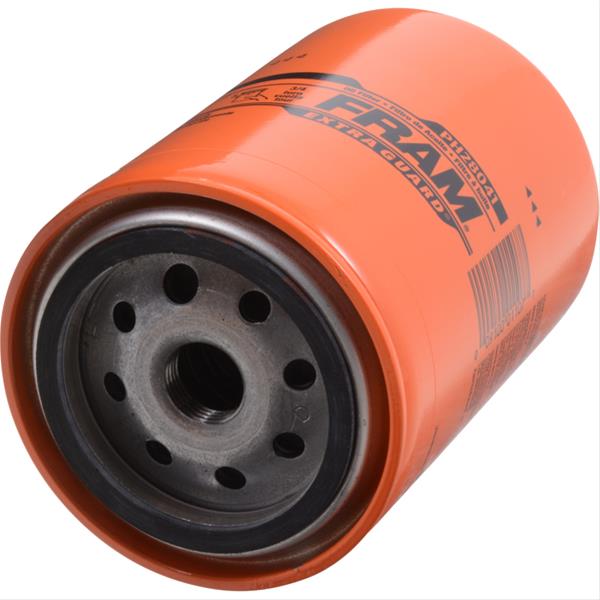 Fram PH28041 Fram Extra Guard Oil Filters Summit Racing