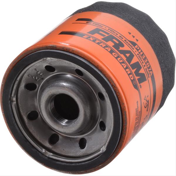 Fram PH3387A Fram Extra Guard Oil Filters Summit Racing