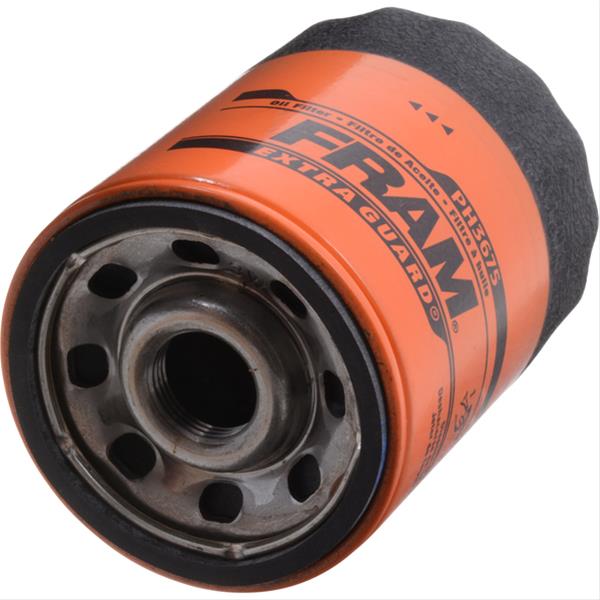 Fram PH3675 Fram Extra Guard Oil Filters Summit Racing