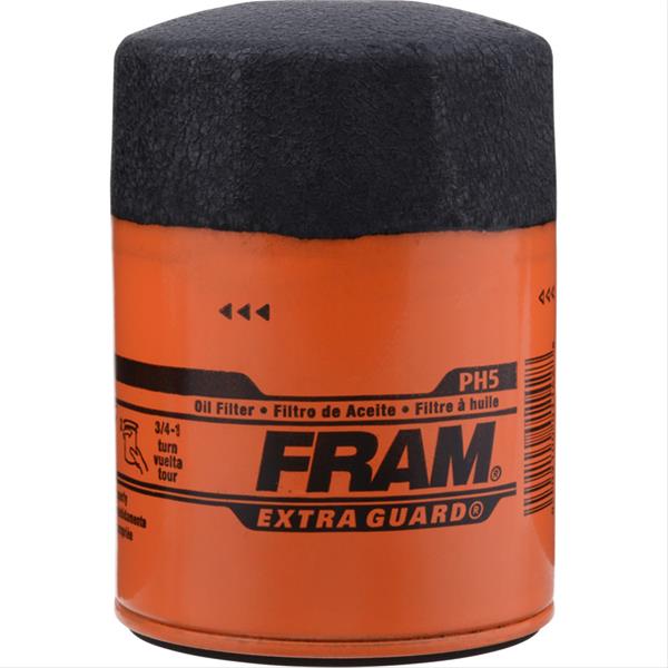Who Makes Fram Oil Filters 