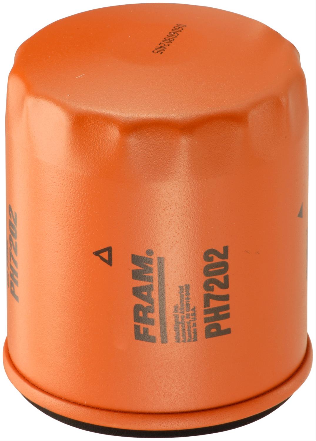 Fram PH7202 Fram HeavyDuty Oil Filters Summit Racing