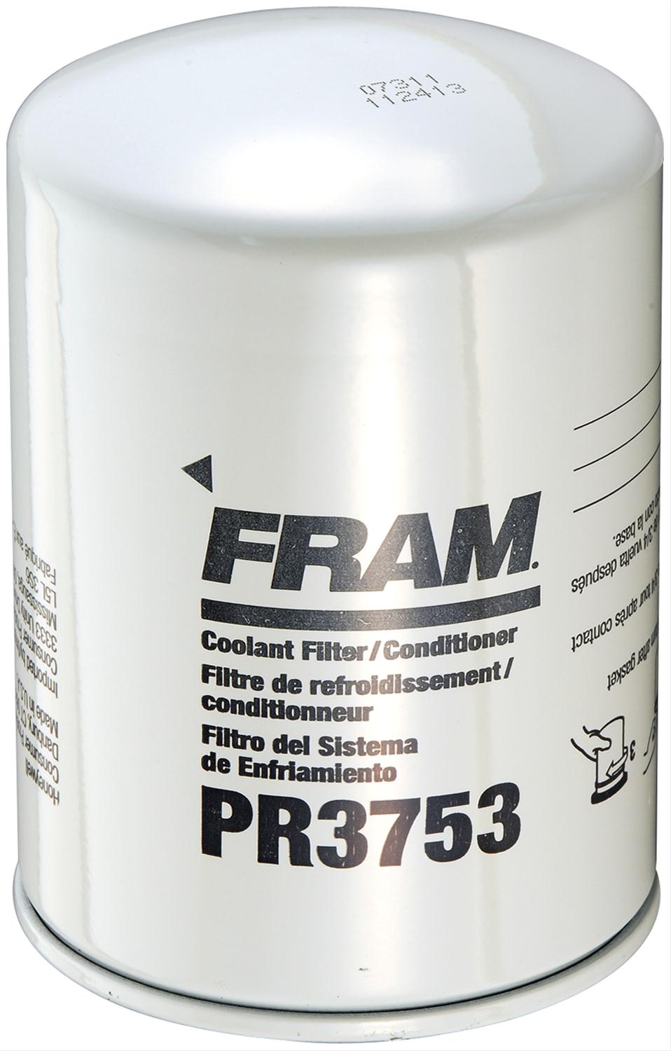 Fram каталог. Фильтр Фрам. Фильтр pr34440. Фильтр антифриза Кенворд. Coolant Filter.