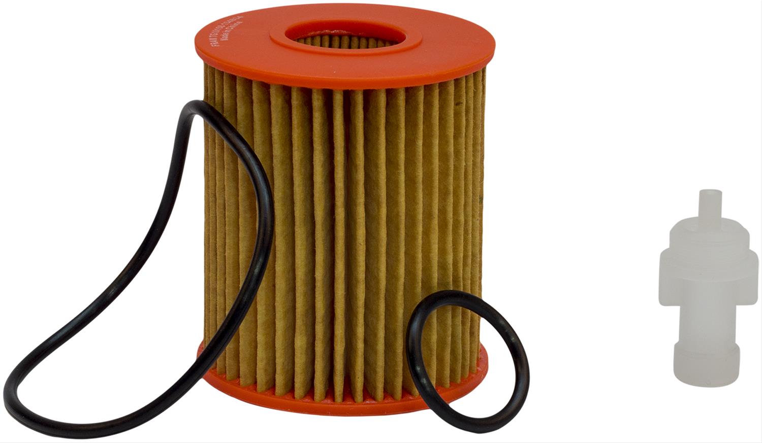 Fram TG10158 Fram Tough Guard Oil Filters Summit Racing