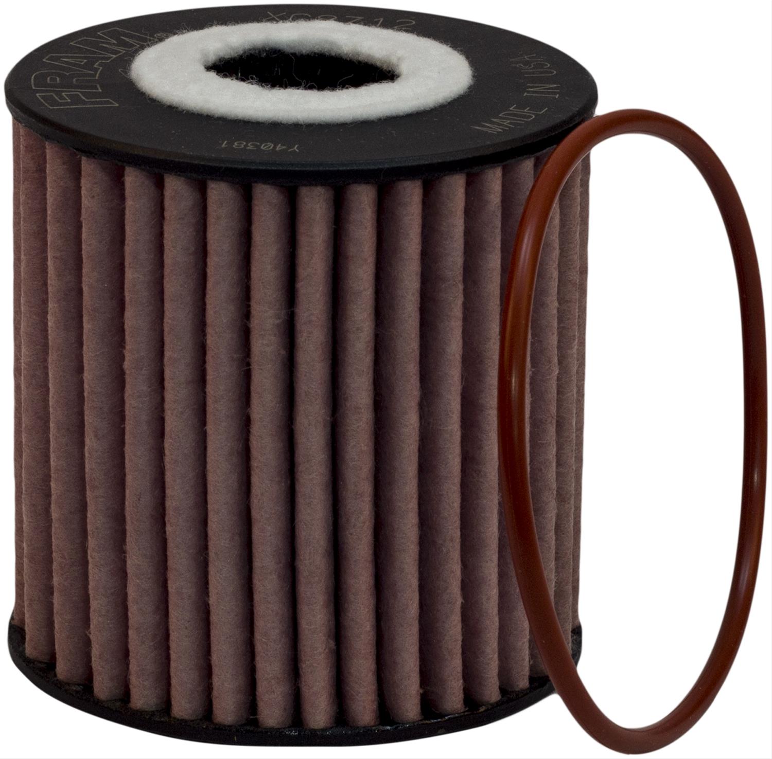 Fram XG8712 Fram Ultra Oil Filters Summit Racing