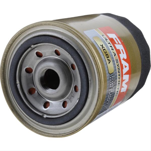 Fram XG8A Fram Xtended Guard Oil Filters Summit Racing