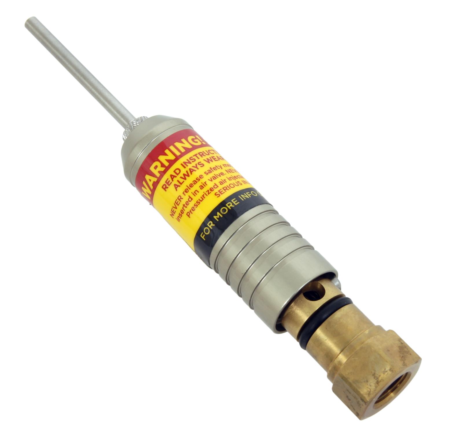 Fox Shox 802-01-003-KIT Fox Racing Shox Shock Replacement