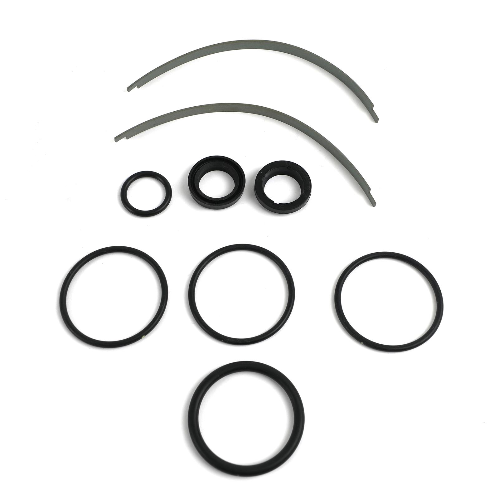 Fox Shox 803-00-020-A Fox Racing Shox Shock Rebuild Kits | Summit