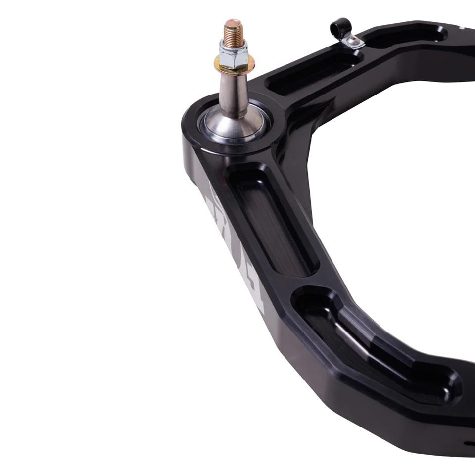 Fox 22-24 Toyota Tundra Billet Upper Control Arm - Black thumbnail 2