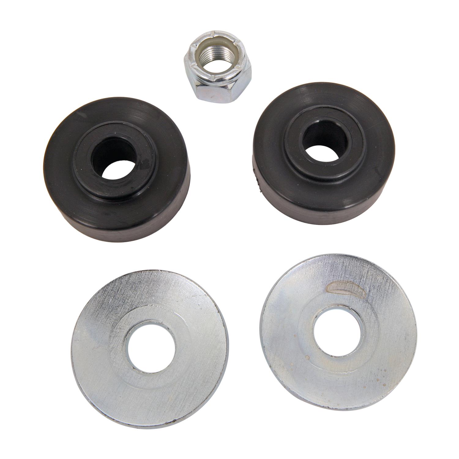 Fox Shox 80300701KIT Fox Racing Shox Shock Bushings Summit Racing