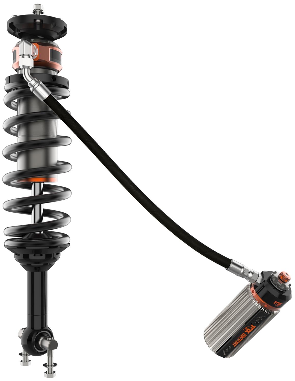 shox raptor  only