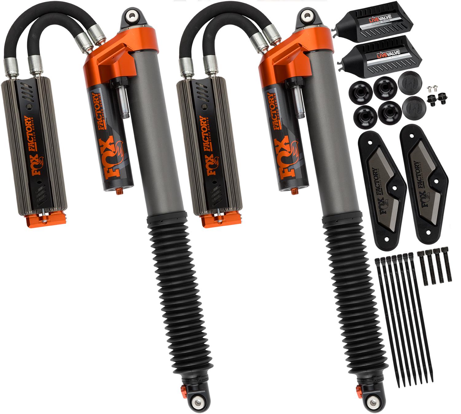 Fox Racing Shox - Truck & Offroad 883-09-153 Fox Racing Shox 3.0 
