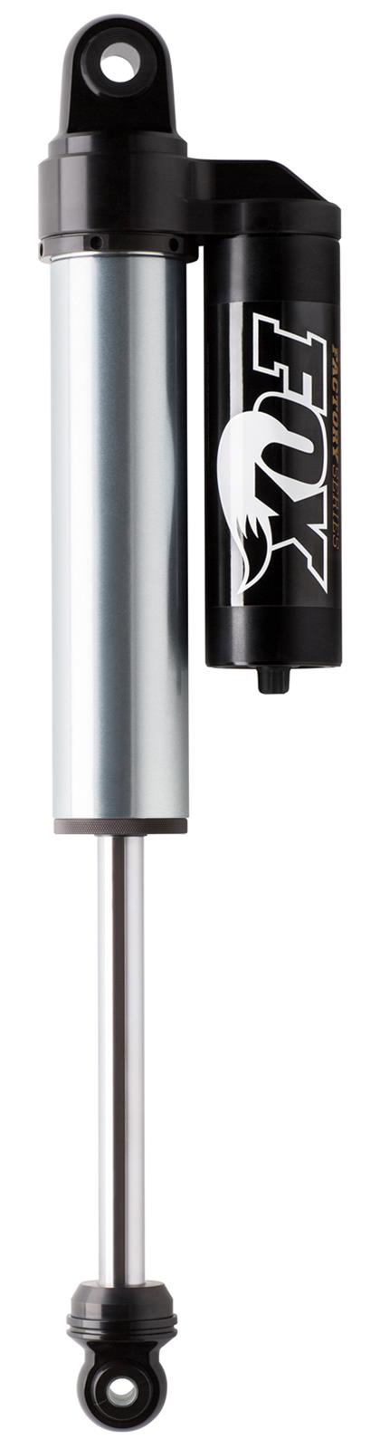 Fox Racing Shox 2.5 Factory Race Series Reservoir Smooth Body Shocks 883-24-020 Shock Kit, (Set), 14-On Dodge 2500 Rear, Series, P/B, 9.3", 0-1.5" Lift