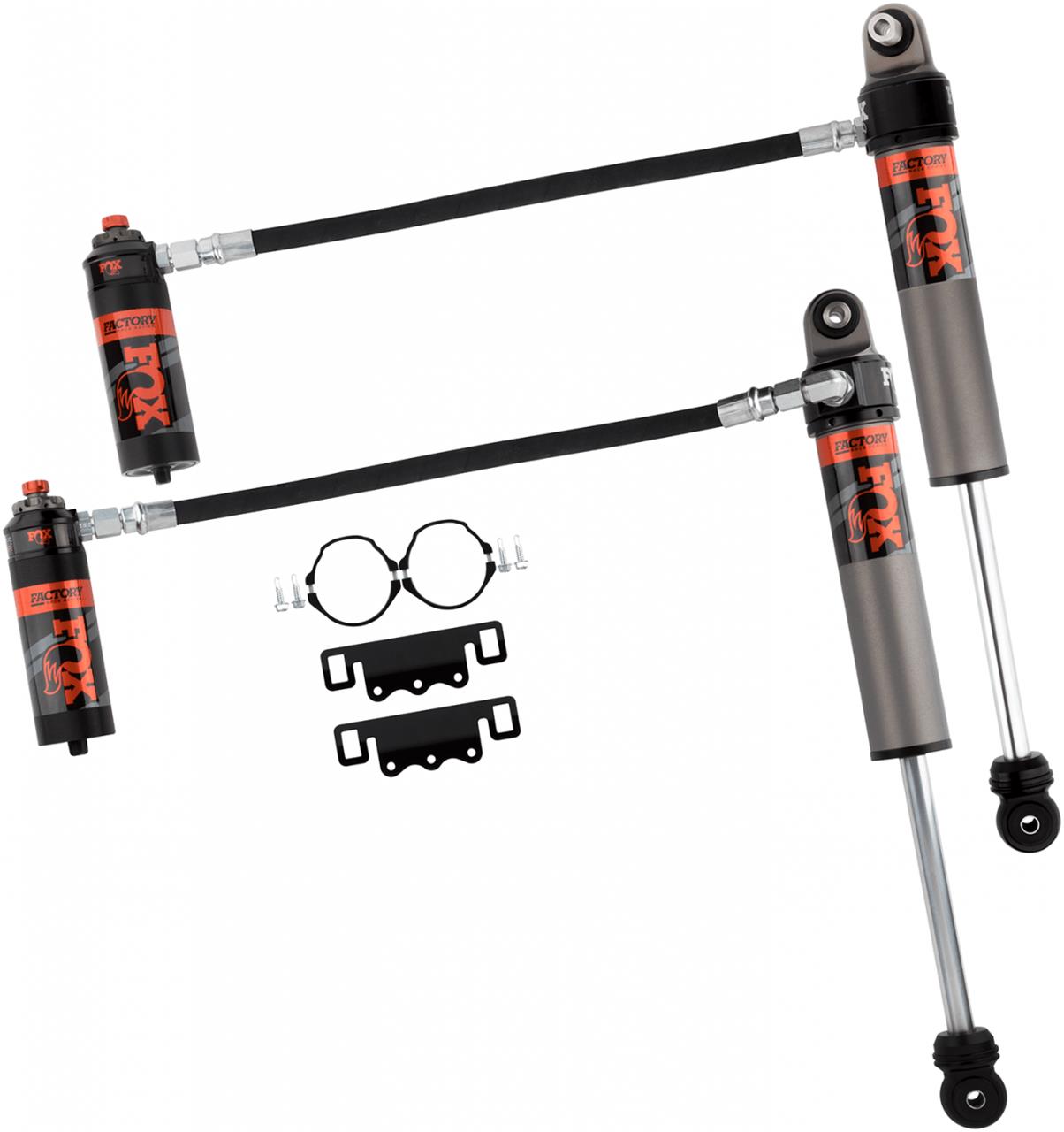 fox factory racing