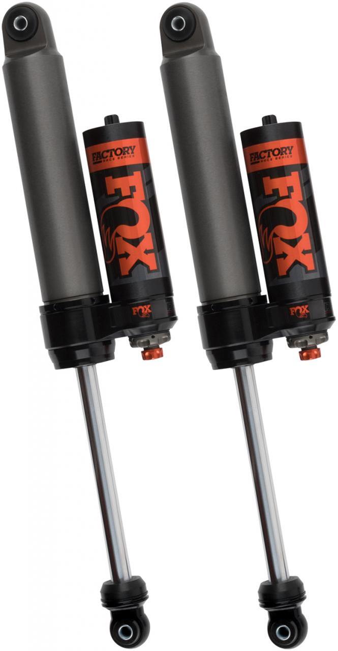 fox factory racing