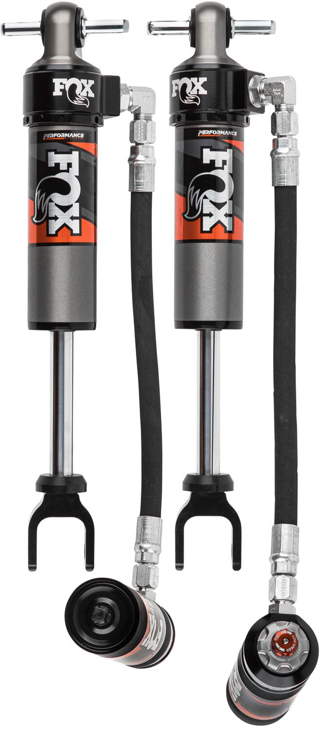 Fox Racing Shox Truck & Offroad 88326084 Fox Racing Shox 2.5