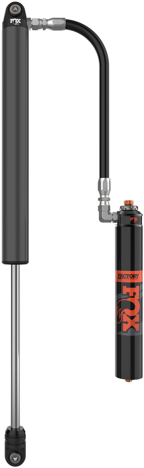 Fox Factory Race 2.5 X 12 Smooth Body Remote Shock