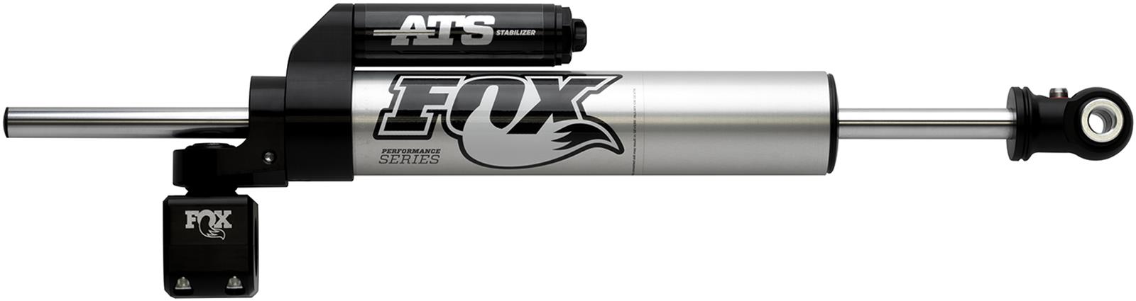 Fox Shox 983-02-070 Fox Racing Shox 2.0 Performance Series ATS Steering ...