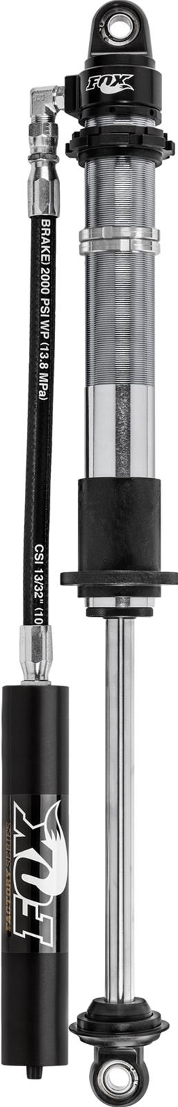 Fox 2.0 Factory Race Series 14in Coil-Over Rotating Remote Shock w/ DSC Adjuster (Custom Valving)