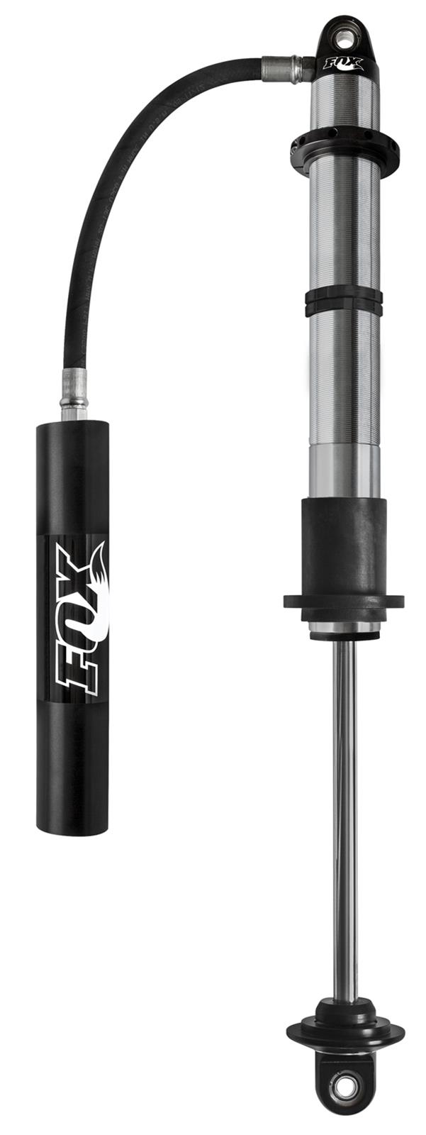 Fox Racing Shox 2.5 Performance Series Coilover Remote Reservoir Race Shocks 983-02-103 Shock, X 10.0 Coil-Over Shock, 10" C/O (R/R), Ps