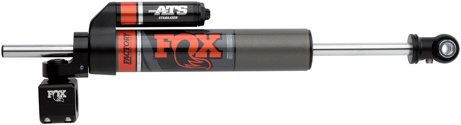 Fox Shox 983-02-145 Fox Racing Shox 2.0 Factory Race Series ATS