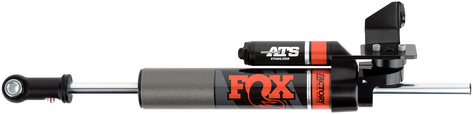 Fox Shox 983-02-148 Fox Racing Shox 2.0 Factory Race Series ATS