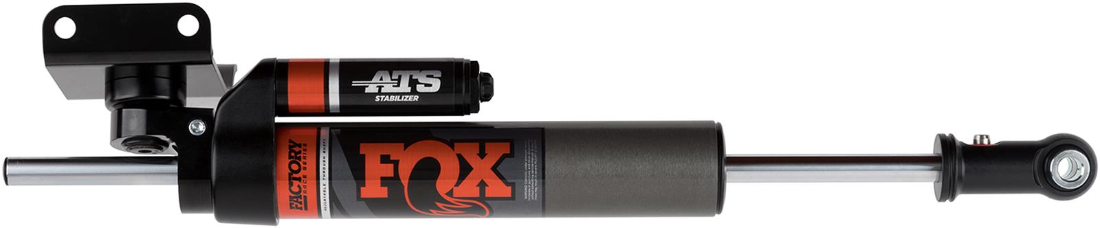 Fox Shox 983-02-158 Fox Racing Shox 2.0 Factory Race Series ATS ...