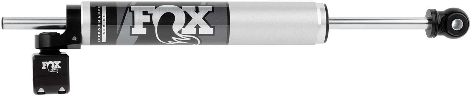 Fox Shox 985-02-132 Fox Racing Shox 2.0 Performance Series TS Steering ...