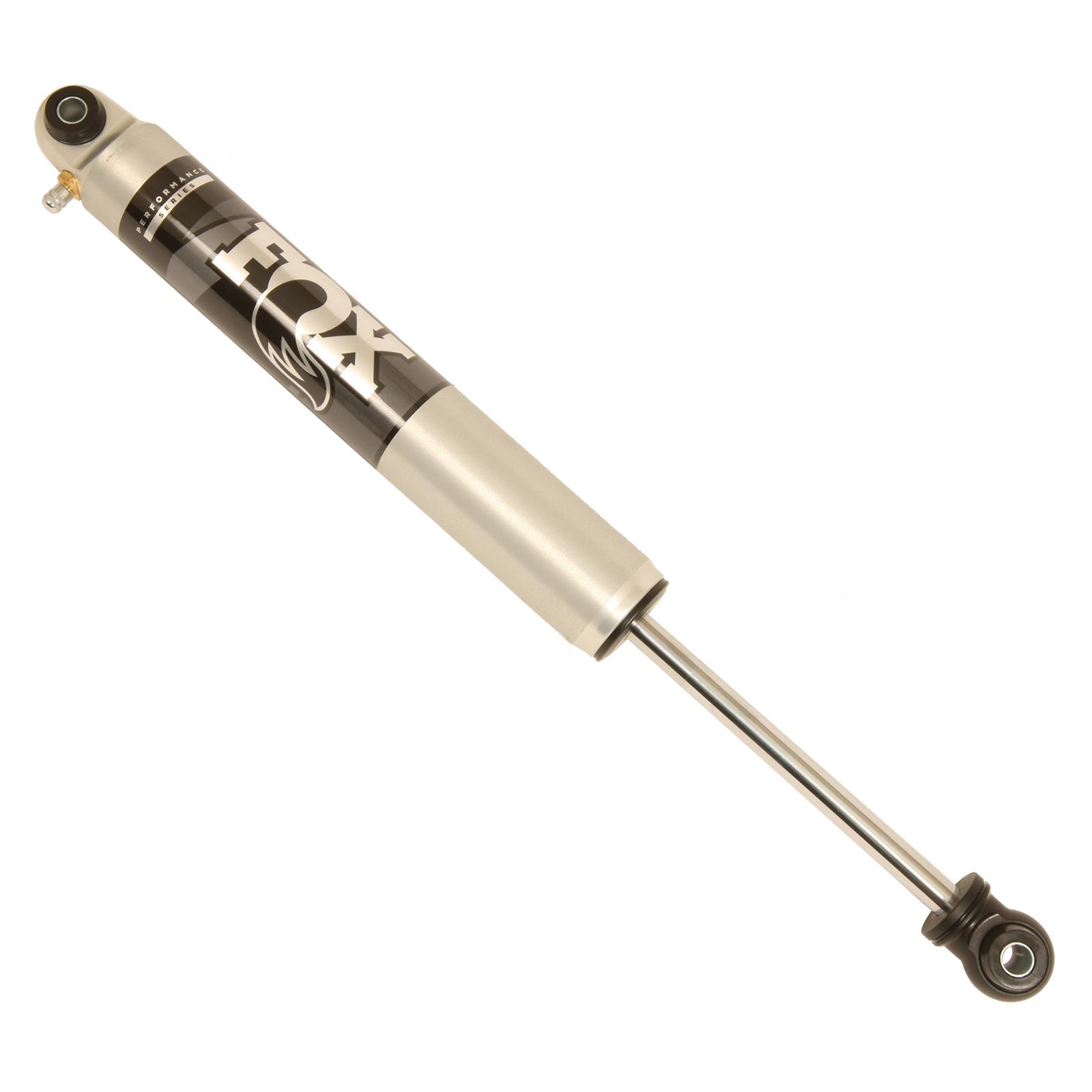 Fox Shox 985-24-153 Fox Racing Shox 2.0 Performance Series IFP Smooth ...