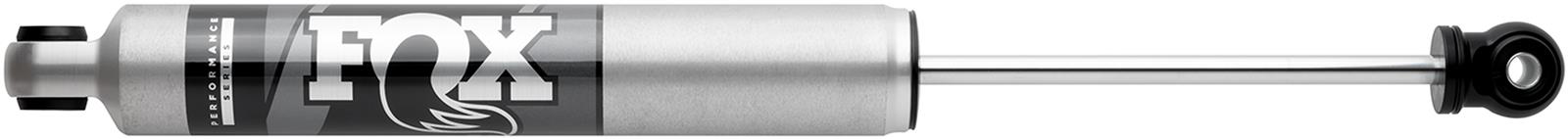Fox Shocks Standard Travel Steering Stabilizer, Eyelet Ends, Ps, 2.0