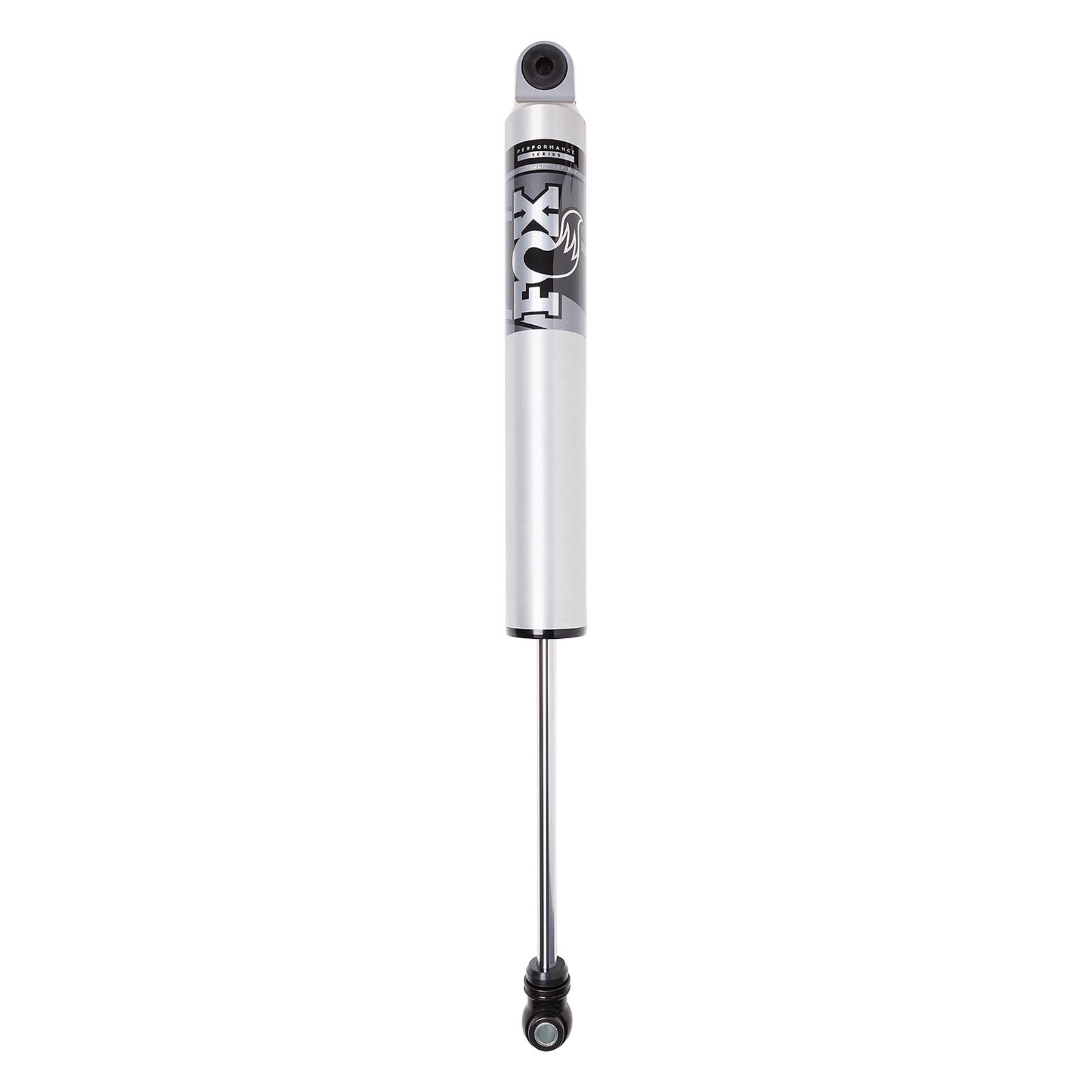 Fox Shox - Shocks and Struts for 2018-2025 WRANGLER 987-24-060 PERFORMANCE SERIES 2.5 SMOOTH BODY IFP HTO SHOCK