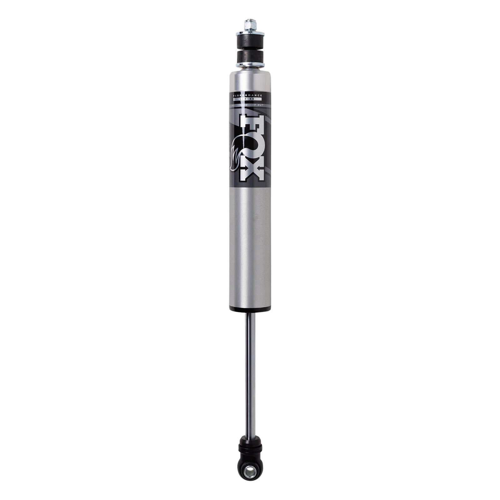 Fox 14+ Ram 2500 / 13+ Ram 3500 2-3in Lift Front 2.5 Perf. Series IFP HTO Shock