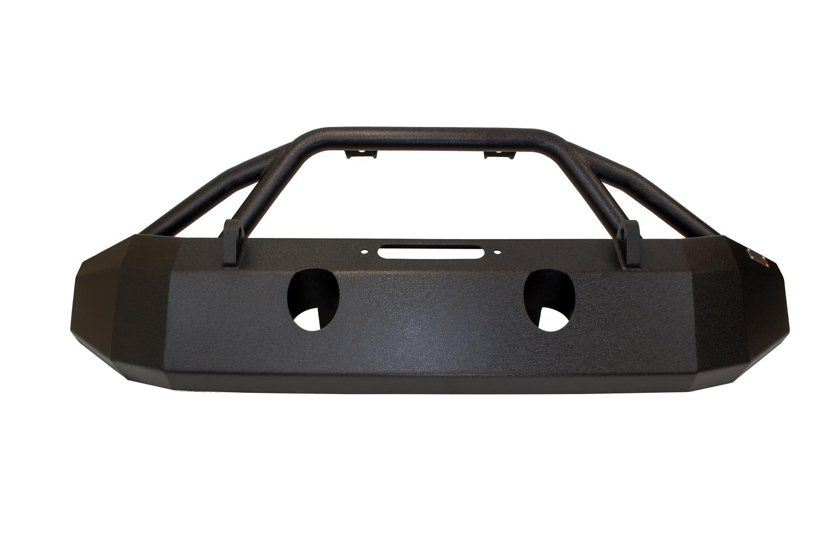 Fishbone Offroad FB22088 Fishbone Offroad Mid-Width Front Bumpers