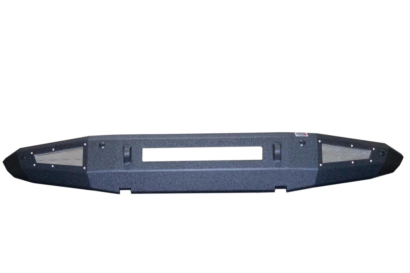 Fishbone Racing Fishbone Offroad FB22359 Fishbone Offroad Steelhead Front Bumpers ...