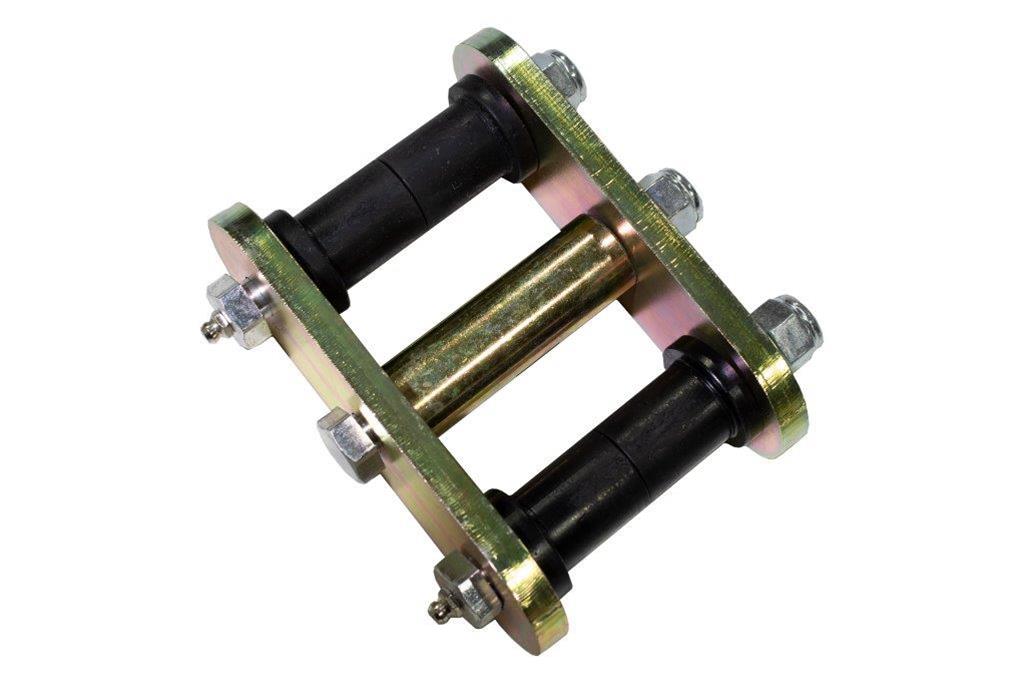 Fishbone Offroad FB27226 Fishbone Offroad Leaf Spring Shackles