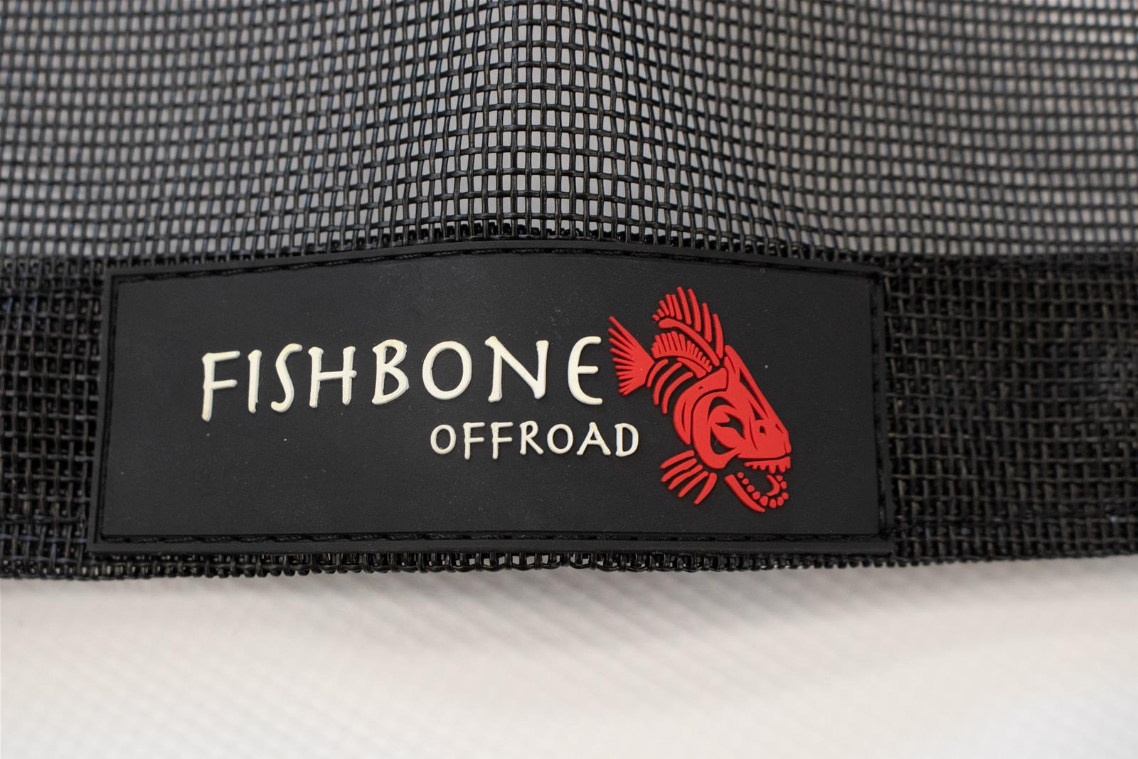 Fishbone Offroad Full Sun Shades for 2018-2023 WRANGLER - FB51334 2018-Current Jeep JLU thumbnail 3