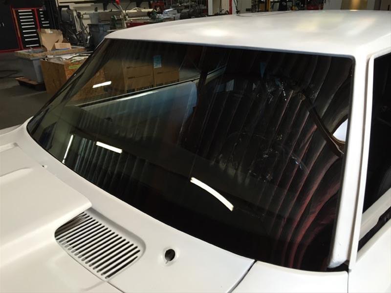 Fesler FGK1CAMHT Fesler Built Flush Mount Glass Kits Summit Racing