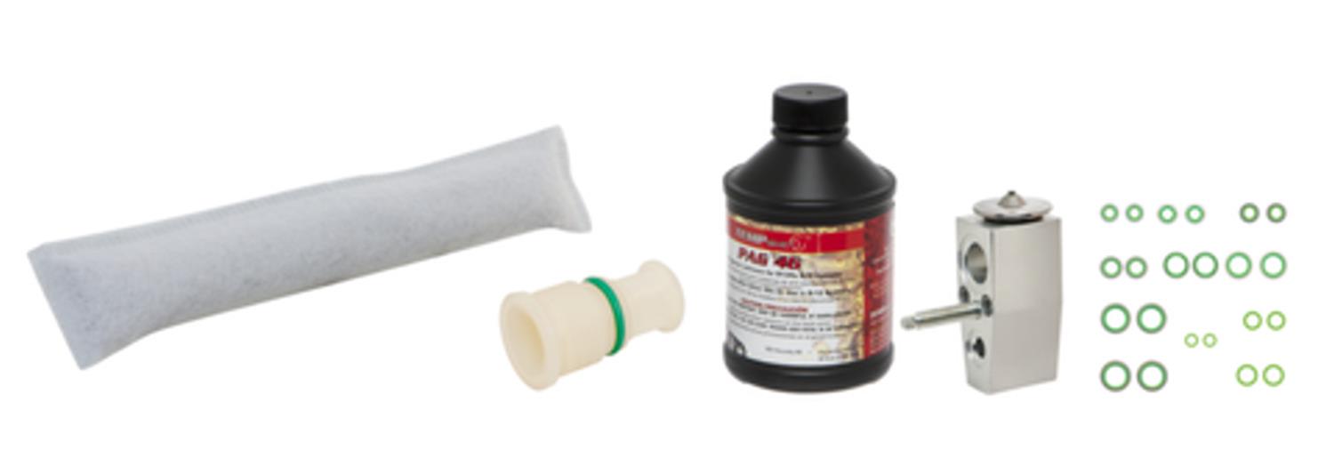 Four Seasons 10359SK Four Seasons Air Conditioning Installer Kits