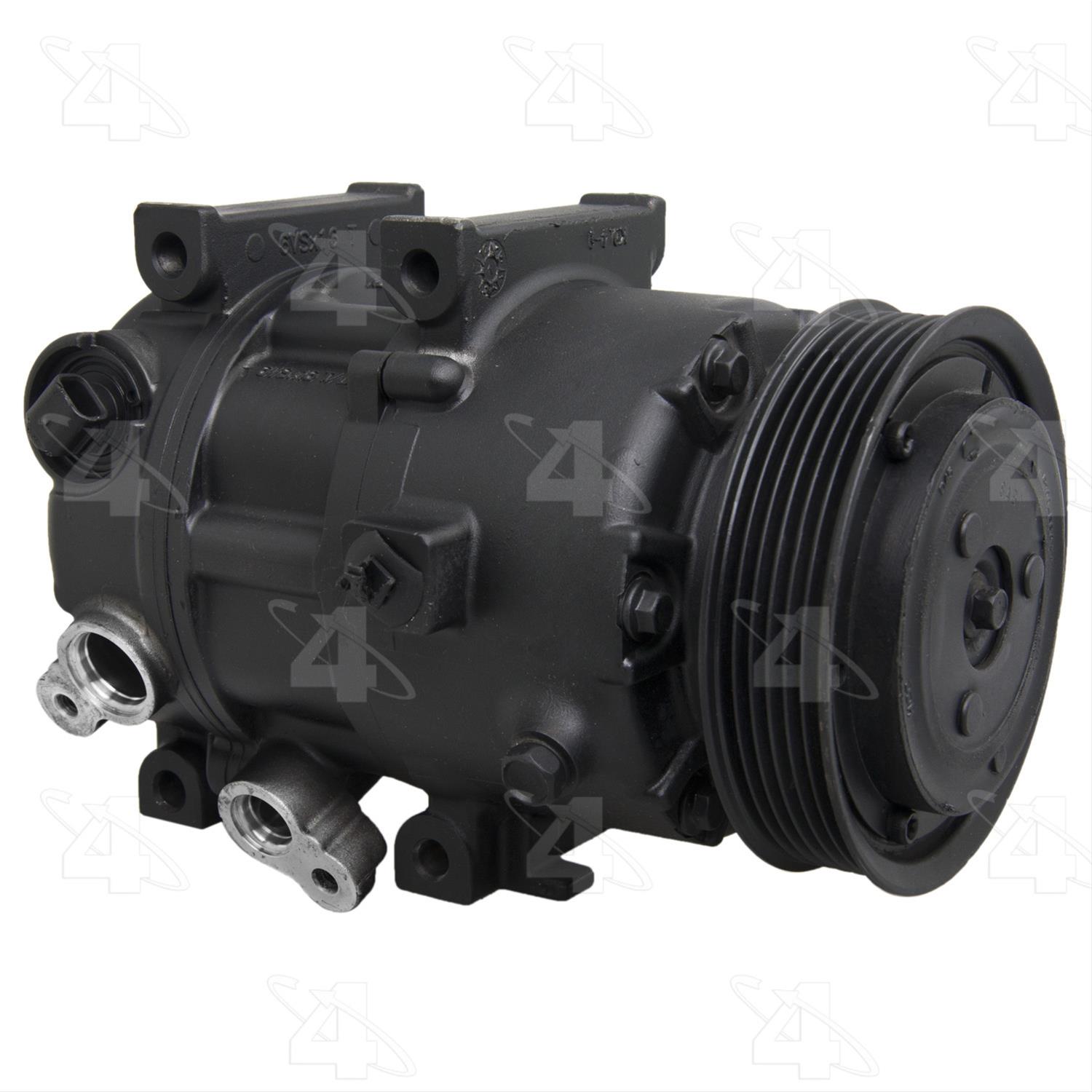Four Seasons 1177317 Four Seasons Air Conditioning Compressors Summit