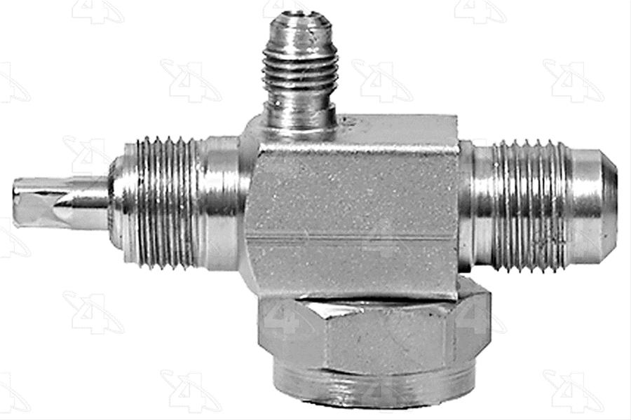 Four Seasons 12779 Four Seasons Air Conditioning Fittings Summit Racing