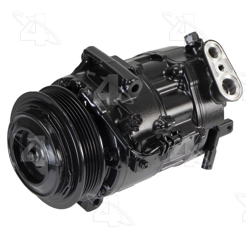 Four Seasons 167361 Four Seasons Air Conditioning Compressors