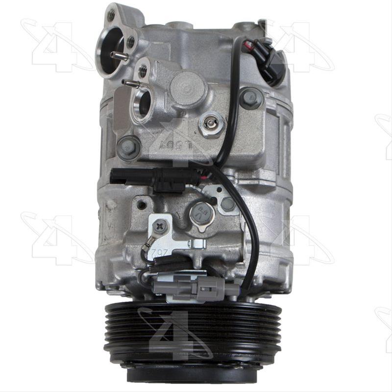 Four Seasons 168319 Four Seasons Air Conditioning Compressors Summit