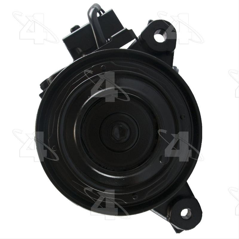 Four Seasons 197381 Four Seasons Remanufactured Air Conditioning